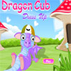 Dragon Cub Dress Up