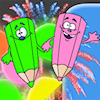 Draw Gems