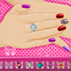 Dreamy Nails Makeover