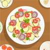Dress Up Your Veg Salad