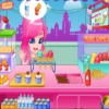 Emily Ice Cream Bar
