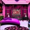 Emo Television Cozy