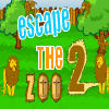 Escape the Zoo 2