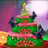 Fairy Tale Cake