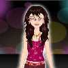 Fashion girl dressup