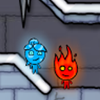 FireBoy & WaterGirl 3: The Ice Temple