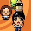 Fish Dolls