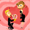Flower Language Of Love