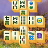 Four Seasons Mahjong