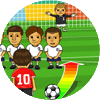 Free Kick by Fupa