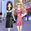 Friends Fashion Styling