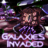 Galaxies Invaded: Chapter 2