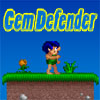 Gem Defender