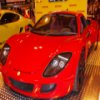 Ginetta G60 Slider
