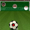 Goalwall Shooting