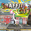 Graffiti City (Dynamic Hidden Objects Game)