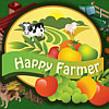 Happy Farmer