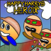 Happy Harrys Heroix