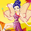Harvest Fairy Dress Up
