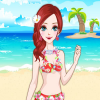 Hawaii Lifestyle Dress Up