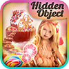 Hidden Object - Candyland