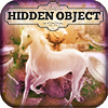 Hidden Object - Majestic Mares
