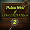 Hidden Objects: Hidden World Of Adventures 2