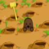 Hit Ground Hogs