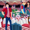 Independence Day Party