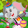 Jumbo Elephant