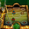 Jungle Air Hockey