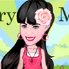 Katy Perry Story Magz Dress Up