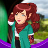 Lady Hobbit