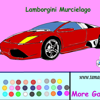 Lamborghini Murcielago
