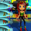 Lisa Dressup
