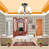 Living Room Escape 2
