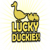 Lucky Duckies!