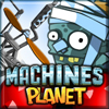 Machines Planet