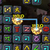 Magic Rune Matching