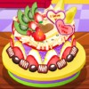 Making a Tasty Cake