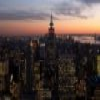 Manhattan Jigsaw