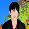 Matt Lanter Dress up
