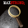 Max Strong - Private Investigator