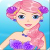 Mermaid princess's dating