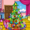 Merry Christmas Tree