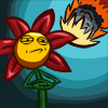 Meteor Plants