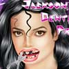 Michael Jackson Dental Problems