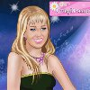 Miley Cyrus Makeup Game