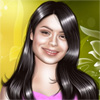 Miranda Cosgrove Makeover