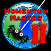 Momentum Master II and the World Wide Web
